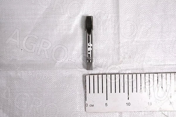 Метчик G 5/8" трубный 