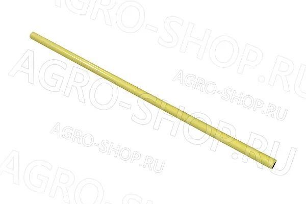Капролон D=30  длина прутка (1000 мм.)