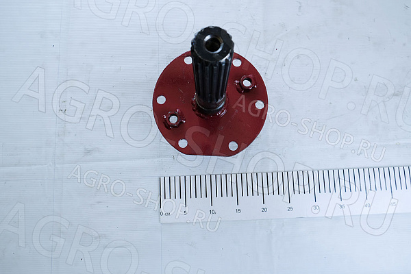 Опора КГК 1202130  КС-100.12, КПП-4,2 