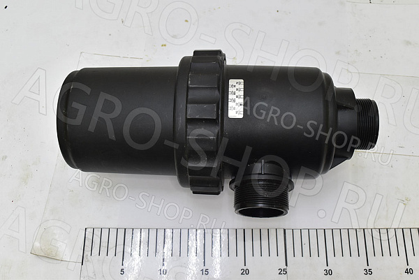 Фильтр всасывающий серии 317 G 2" (200-260л/м, 32М, без патрубков, без клапана) 3172072 опрыскиватель ОП/ОС 