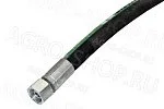 РВД 10-33 L=2м (Banjo М20) (М20х1,5 гайка 24) 2SN (FeatAgro) 