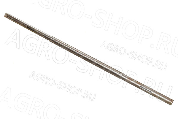 Вал ОВИ 02.601 эксцентриковый ОВС-25 