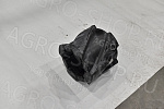 Секция 55132652 крайняя левая резиновая  