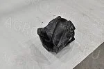 Секция 55132652 крайняя левая резиновая  