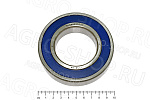 Подшипник 180211 / 6211-2RS (55х100х21) (ХАРП) 