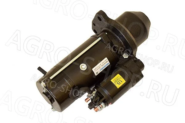 Стартер IMS101316 / AZF4581 редукторный 10зуб, 5,5кВт 24В ЯМЗ-236-240 