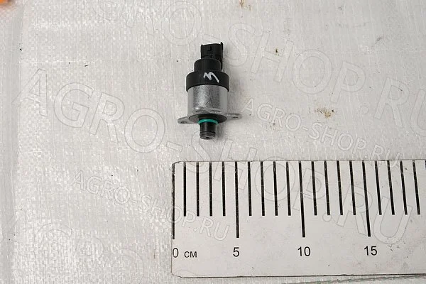 Клапан SPR 0740 / 0 928 400 749 дозирования топлива КАМ16 
