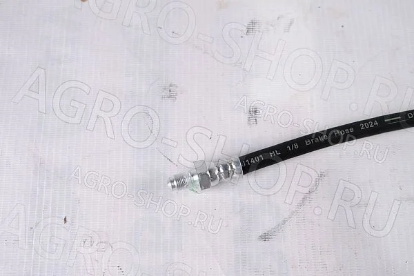 Шланг 3302-3506025-10 / BH-P 3302 F тормозной передний ГАЗ-3302 Pilenga