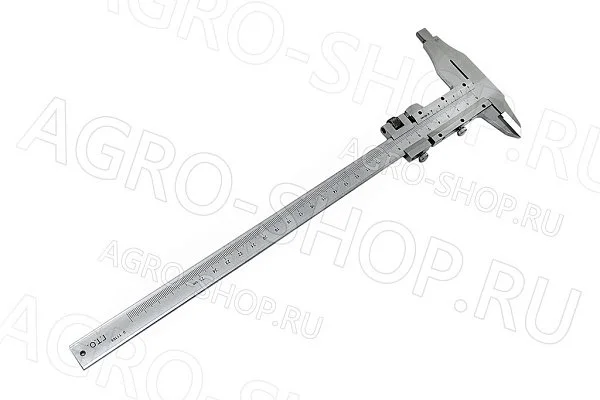 Штангенциркуль ШЦ-2-250-0,1 