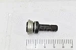 Переходник АК.134.005 / 05.016.3800-05 (втулка 32х35 21 шлиц - вал 38х32 8 шлиц)  РЗКВ