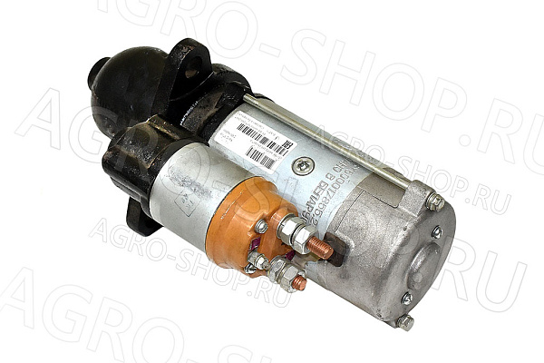 Стартер 5402.3708 редукторный 24В КАМ16 ЕВРО-2,3 БАТЭ