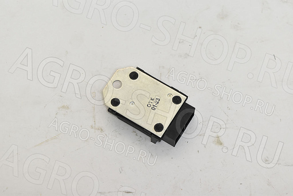 Регулятор напряжения 663.3702 3А 14В ЗИЛ-130 