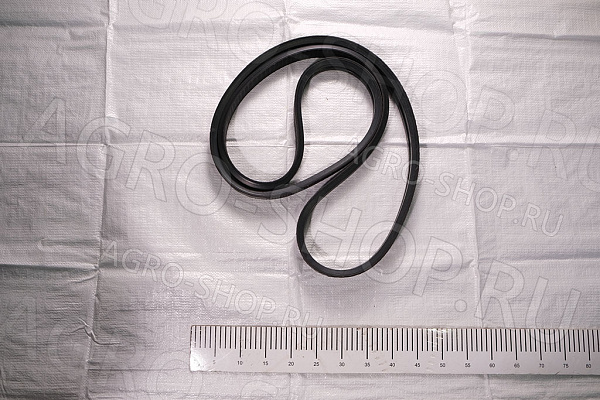 Ремень 2НВ-3110 La привода выгрузного шнека КЗС-7, КЗС-1218 (MICHELIN) 