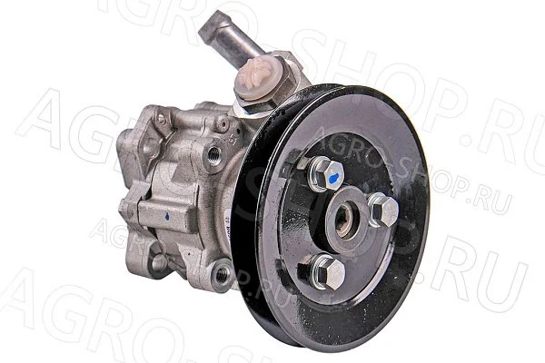Насос ГУРа А21R23.3407008  Газель-Бизнес, Газель NEXT, EVOTECH,УМЗ-4216 Е-4 