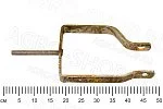 Рамка ЗП 02.270 натяжная ЗМ-60 