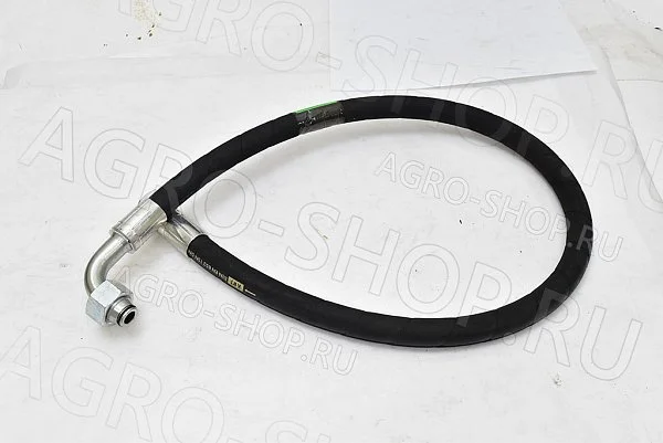 РВД L=1,1м (DKOL М26х1,5 гайка 32) (DKOL М26х1,5 гайка 32) 90* 2SС КЗС (Ювенк-Энерпред) 