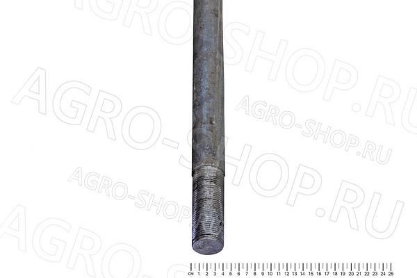 Ось БДО 01.625 L=1710 мм, d=45 мм БДТ-7А (РЗЗ)