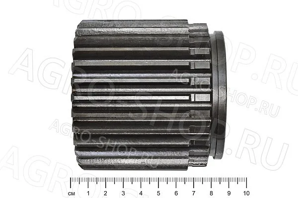 Шестерня 70-4202032 солнечная ВОМ зуб=30 МТЗ-80/82/952/1221 (ТАРА)