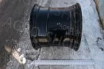 Диск колеса DW 27х32 (8058-3107012-10) пер.моста (10 шп),Dц.отв.=281мм,Dкр.отв.=335мм,ET-0 Акрос Китай