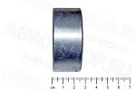 Подшипник 3304-2RS / 3056304 Сигма (20х52х22,2) (К) 