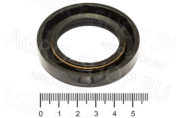 Сальник 38х58х10 2.2 ГОСТ 8752-79 