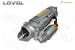 Стартер T73701018 С.О. LOVOL TD1304 