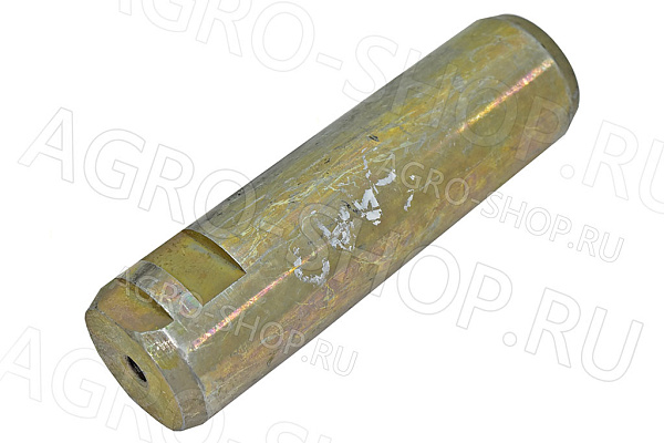 Палец 500А-2912478 ушка задней рессоры МАЗ 
