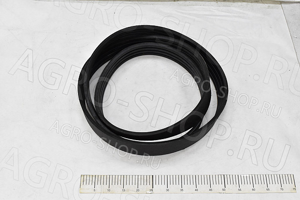 Ремень 4НВ-4290 RUBYCON Optimum привода наклонной камеры КЗС-7, Акрос, Вектор (Ярославль) 