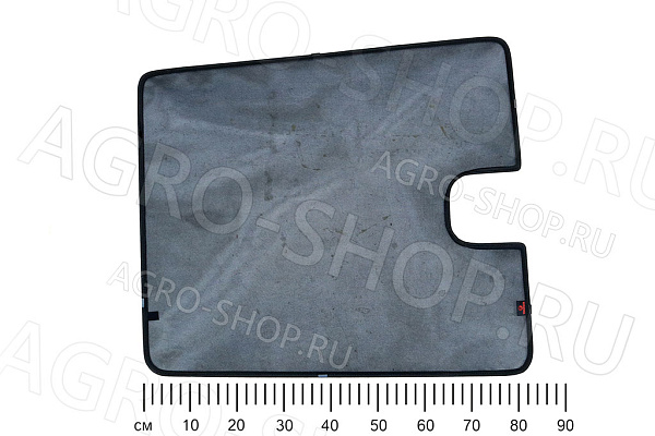 Шторки каркасные  7 шт (двери + боковые + задняя) УК МТЗ-80/82/1221 (ТРАССЕР)