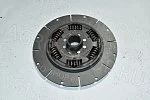 Демпфер 361866000374 крутящих колебаний, двиг. Cummins Вектор 
