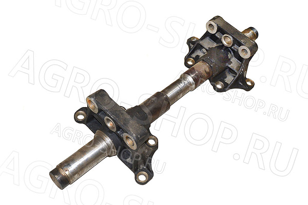 Ось 5511-2918050А балансира в сборе 10тн НЧ КАМ 