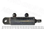 Гидроцилиндр ГА 93.000-06/ ЕДЦГ 037.000-08 М14х1,5 (L=200) Р (Ростов)