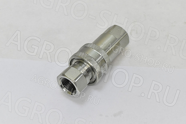 Муфта разрывная ISO A (3/8) 