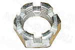 Гайка 292917-П29 (М20х1,5-4Н5Н) хвостовика моста ГАЗ-2410,3302 ГАЗ