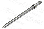 Штуцер F00RJ02 / 53443-1112150 форсунки (20 см) ЯМЗ-534, ЯМЗ-536 (BOSCH) 