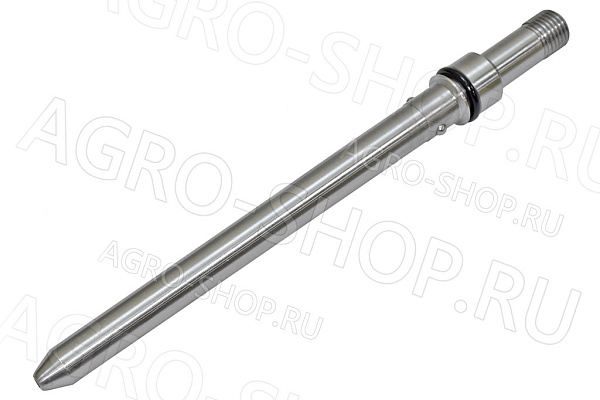 Штуцер F00RJ02 / 53443-1112150 форсунки (20 см) ЯМЗ-534, ЯМЗ-536 (BOSCH) 