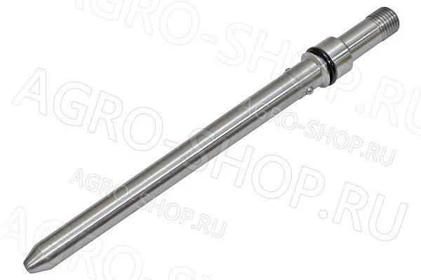 Штуцер F00RJ02 / 53443-1112150 форсунки (20 см) ЯМЗ-534, ЯМЗ-536 (BOSCH) 