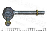 Наконечник А35.32.000-А-01 рулевой тяги левый МТЗ-80/82 (У)