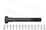 Болт 240-1002047-01 блока короткий Д-243/245 (Master Part)