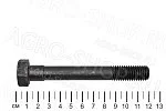 Болт 240-1002047-01 блока короткий Д-243/245 (Master Part)