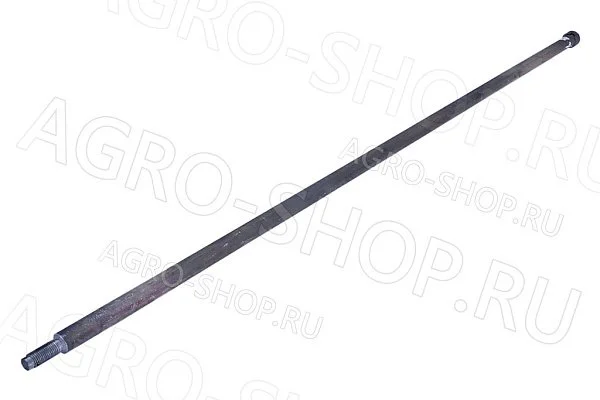 Ось ККШ нового образца (L=2310мм, d=42)  
