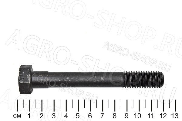 Болт 240-1002047-01 блока короткий Д-243/245 (Master Part)