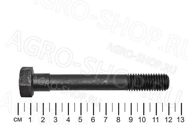Болт 240-1002047-01 блока короткий Д-243/245 (Master Part)