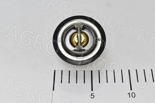 Термостат   Cummins ISBe, QSB, ISF3.8, ЯМЗ-650 