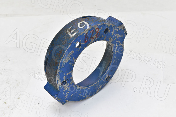 Корпус 54-2406041-01 отжимного подшипника Т-70 