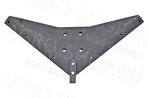 Башмак РЗЗ.60.01.120 (лапа КПГ 01.500) ПГ-3/5, ГУН-4 РЗЗ