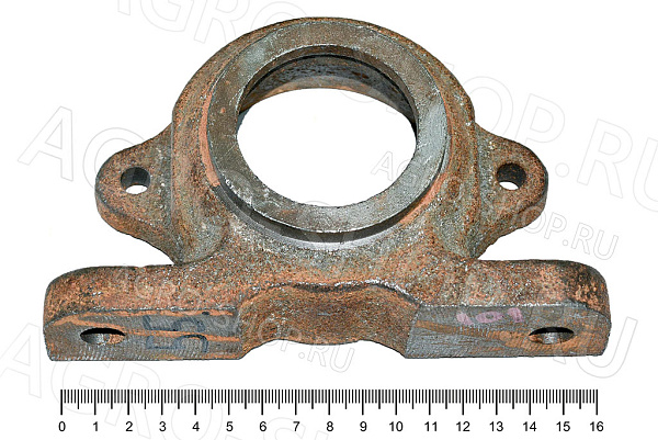 Корпус Н026.059 (под 11207) подшипника ЗВС-20А, ОВС-25 