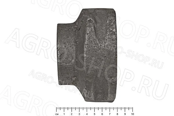 Корпус ККШ 01.303/ККШ 00.107 подшипника ЗККШ-6 Омск