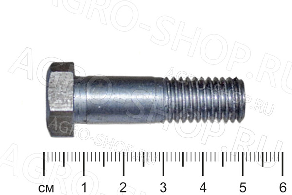 Болт 50-1702092 призонный МТЗ-80/82/952/1221 (САЗ)