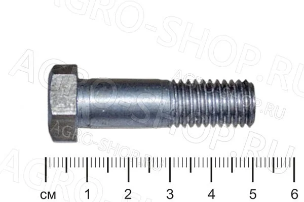 Болт 50-1702092 призонный МТЗ-80/82/952/1221 (САЗ)